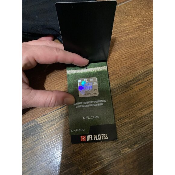 nwt NFL Jacksonville Jaguars Bortles Jersey 4xl‎ - Picture 4 of 6